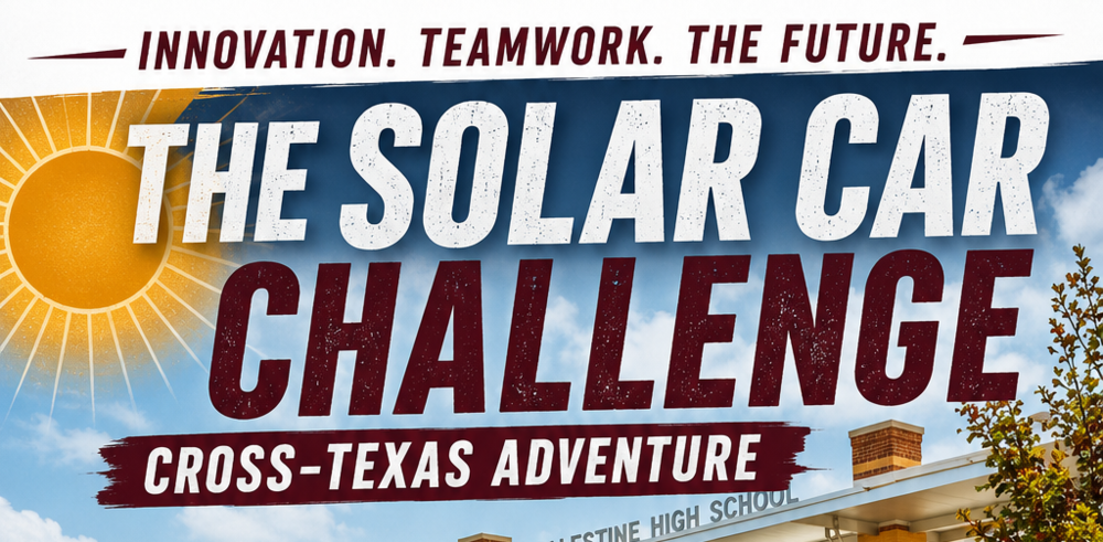Solar car challenge