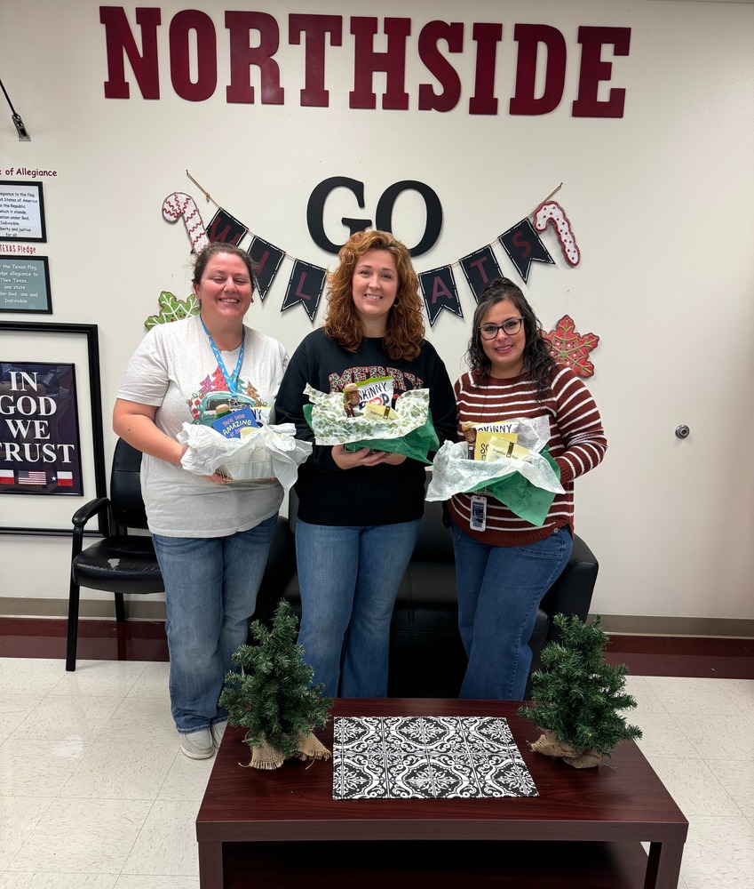 Northside's National Board Teachers