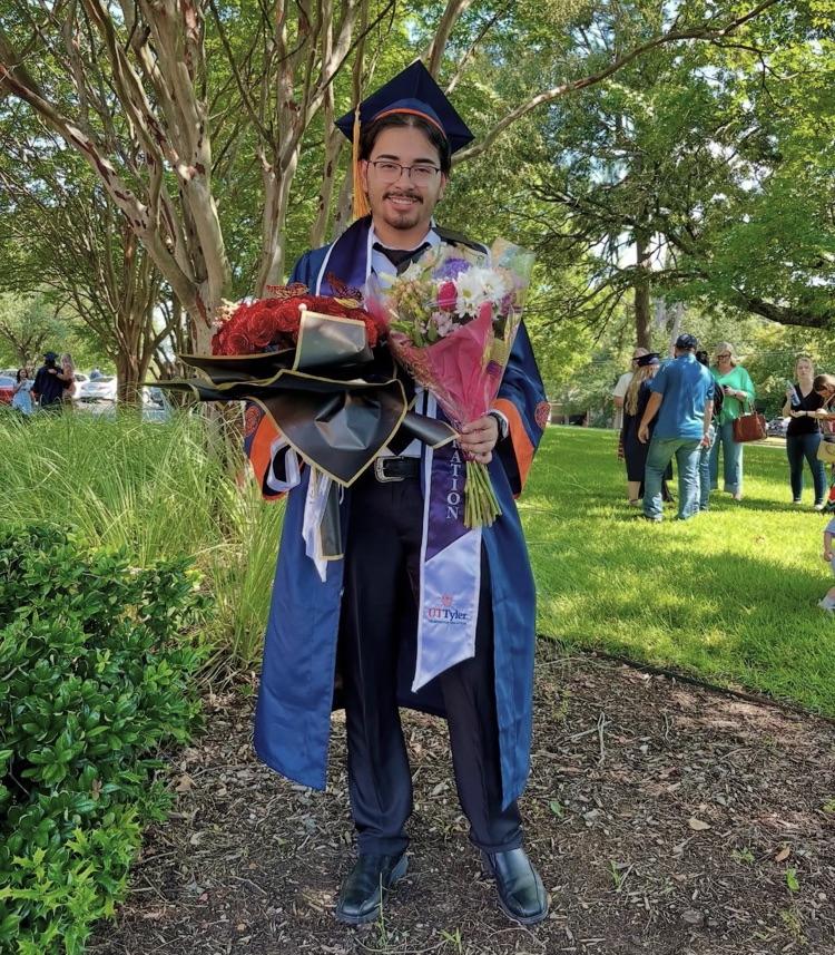 graduate
