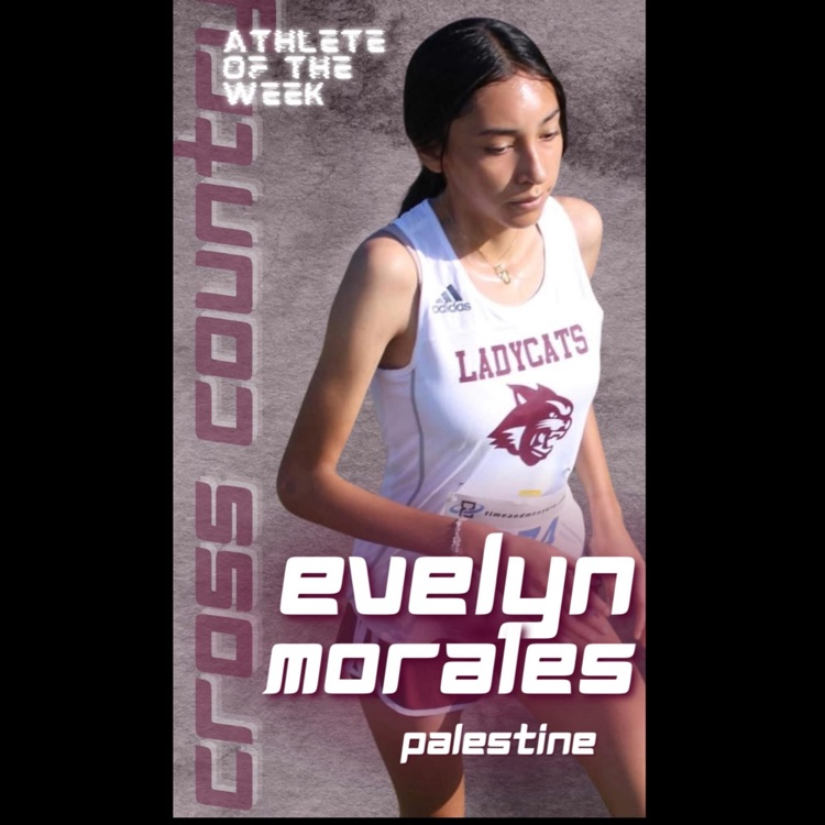cc athlete of the week