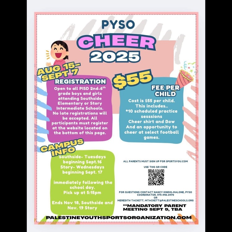 cheer