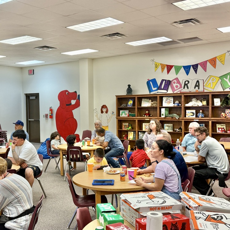 watchdog meeting