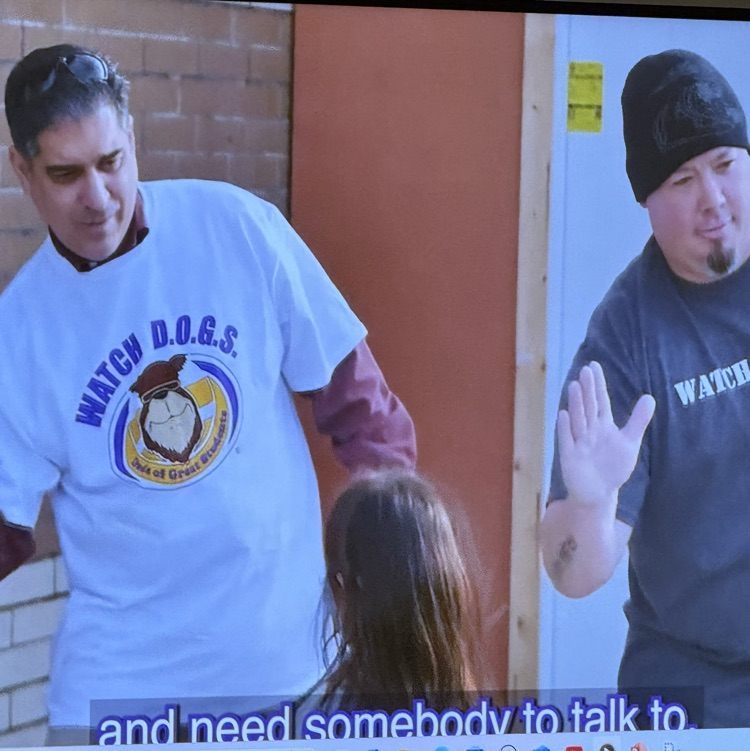 watchdog meeting