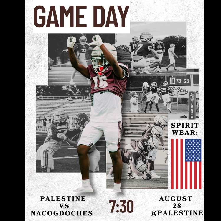 game day