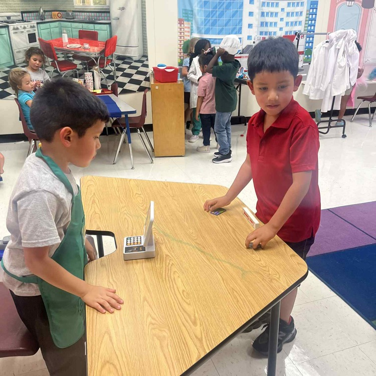 Learning Labs at Northside Primary ❤️