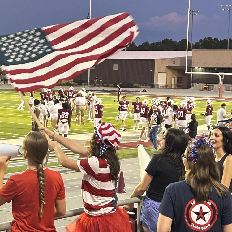 maroon mob