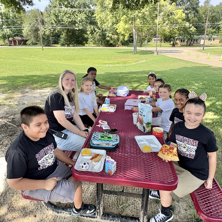 Southside Sunflower Award Winners
