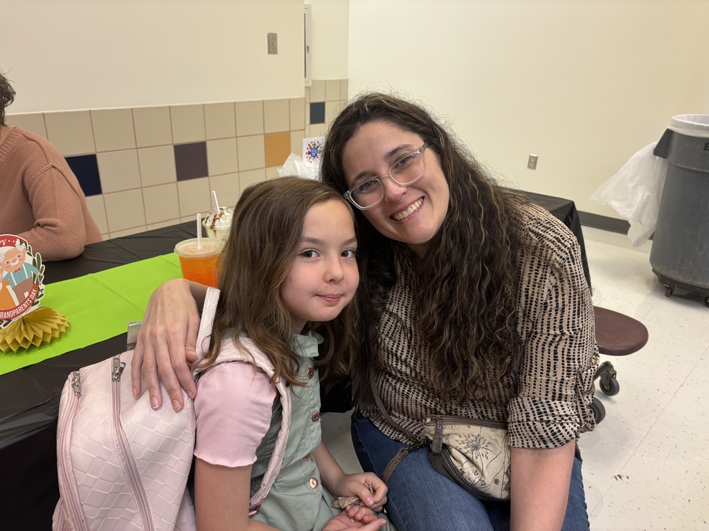 Grandparents' Day Breakfast at Southside
