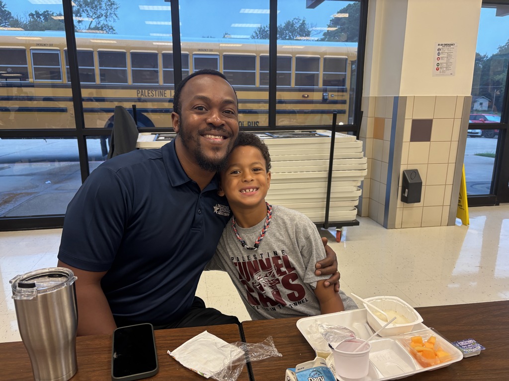 Grandparents' Day Breakfast at Southside