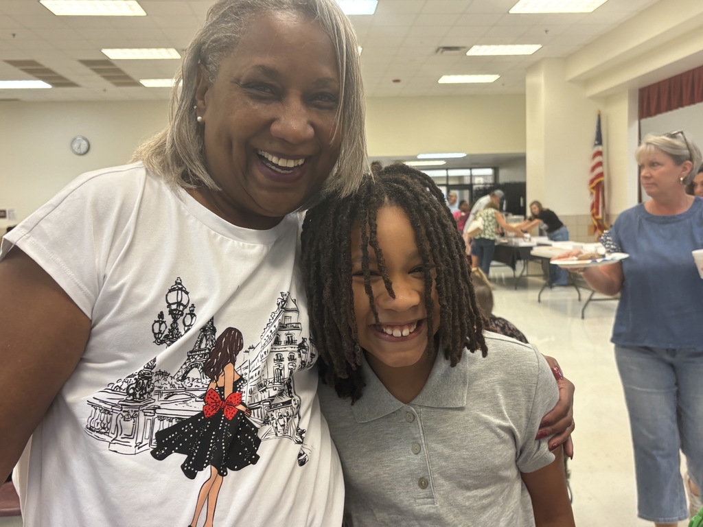 Grandparent's Day Breakfast at Southside