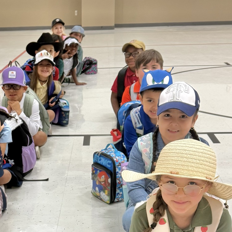 hats
