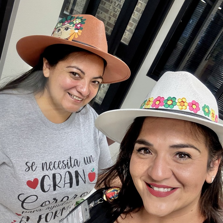 hats