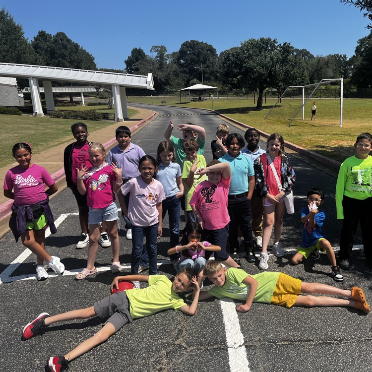 Neon Day
