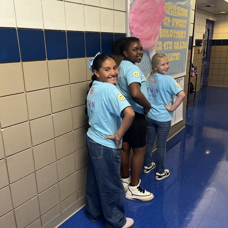 4th gr twins