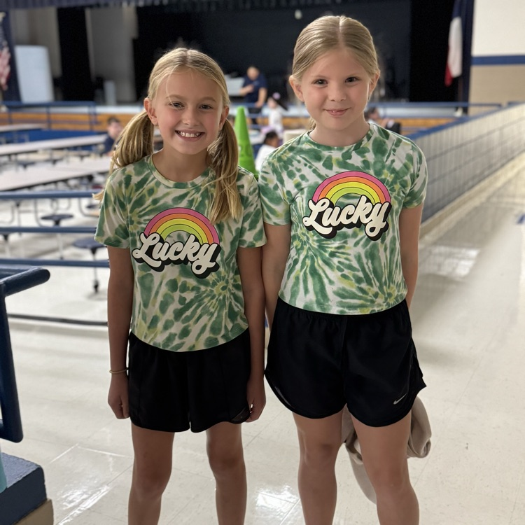 Twins takeover A.M.Story!