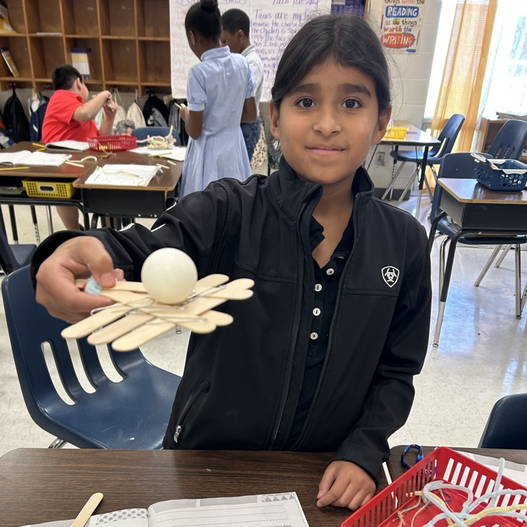 building inventions
