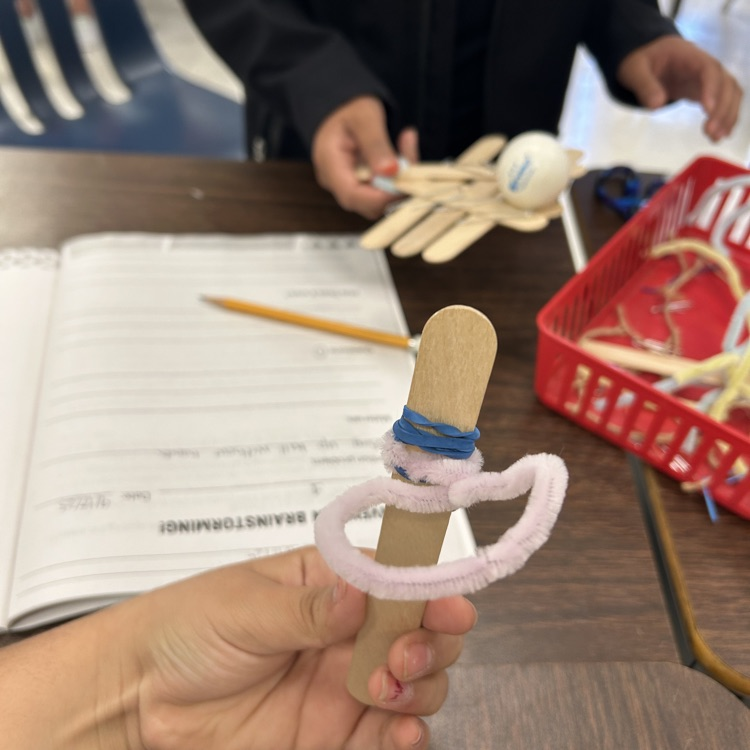 building inventions