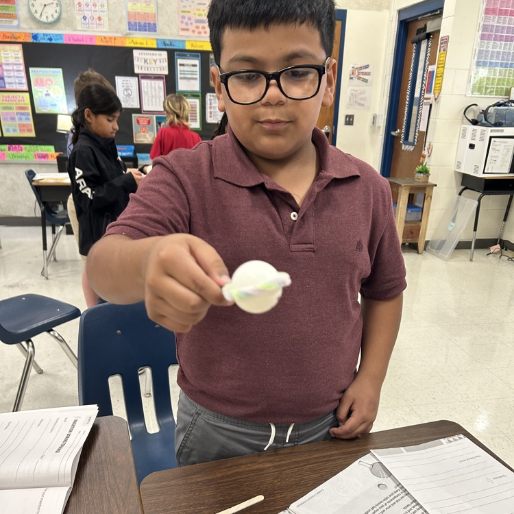 building inventions