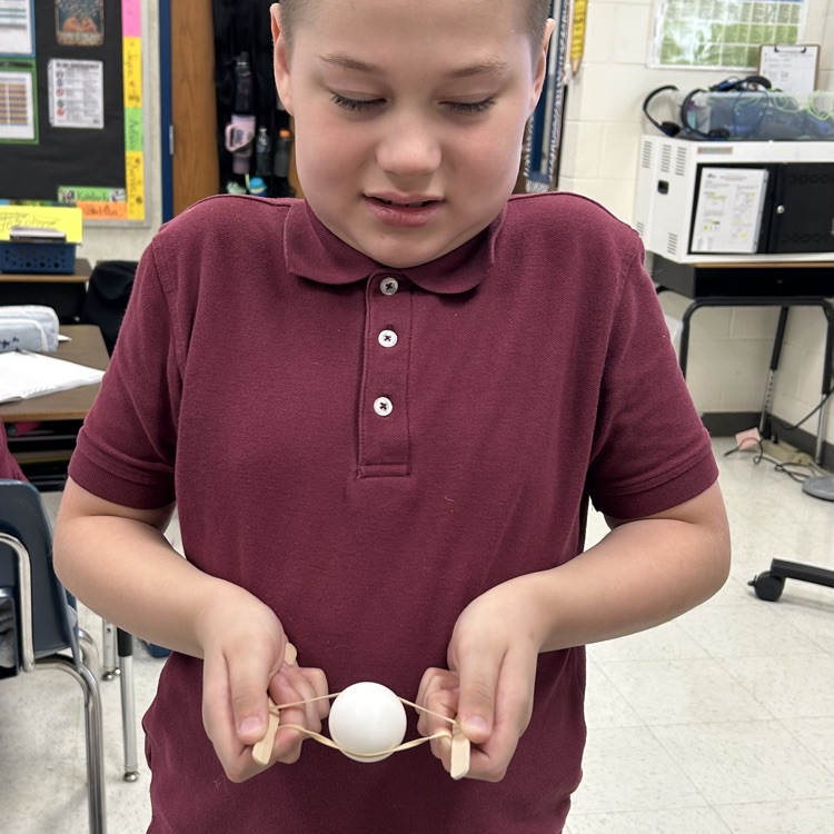 building inventions
