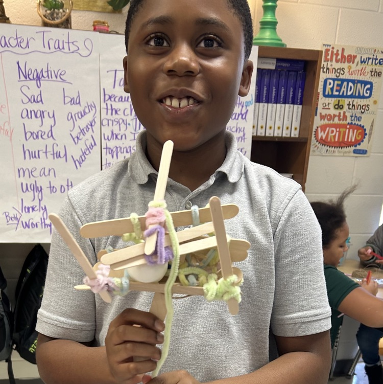 building inventions