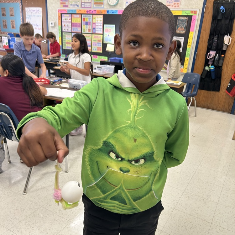 building inventions