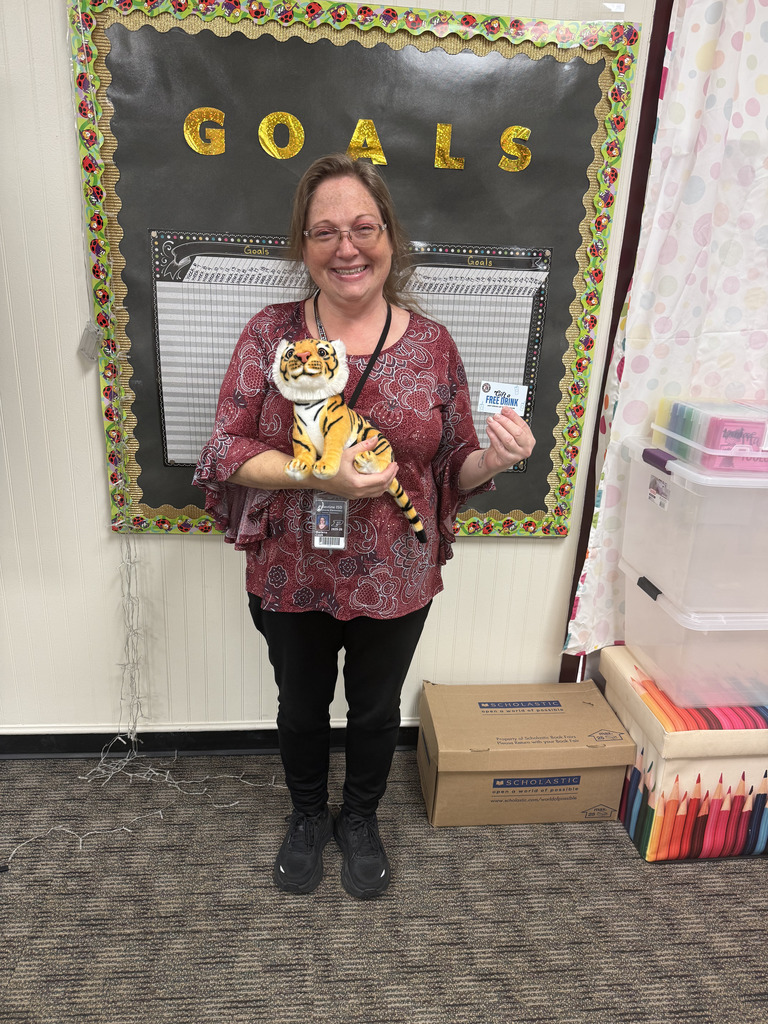 Southside Staff Members of the Week
