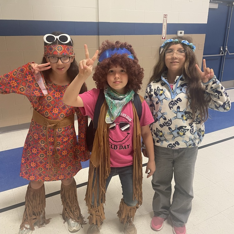 Peace, love, and Mac and cheese