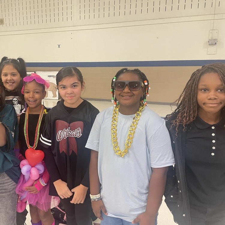 Peace, love, and Mac and cheese