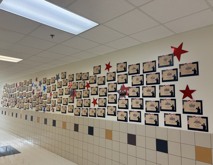 Veterans Day Breakfast 