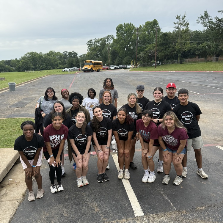AMStory field day