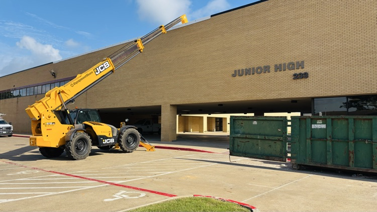 construction