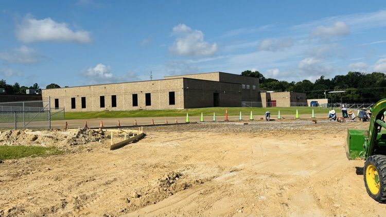 construction