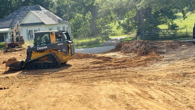 construction
