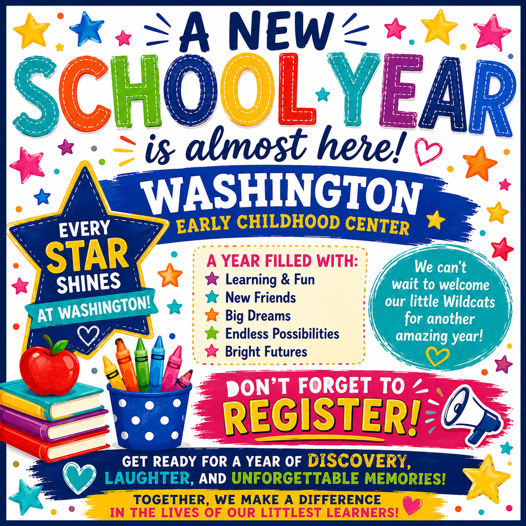 washington registration