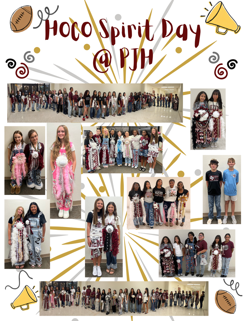 HOO Spirit Day