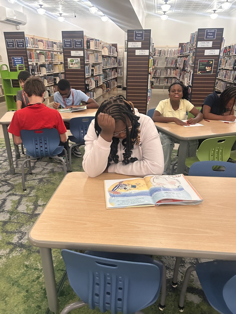 Learning Beyond the Classroom!