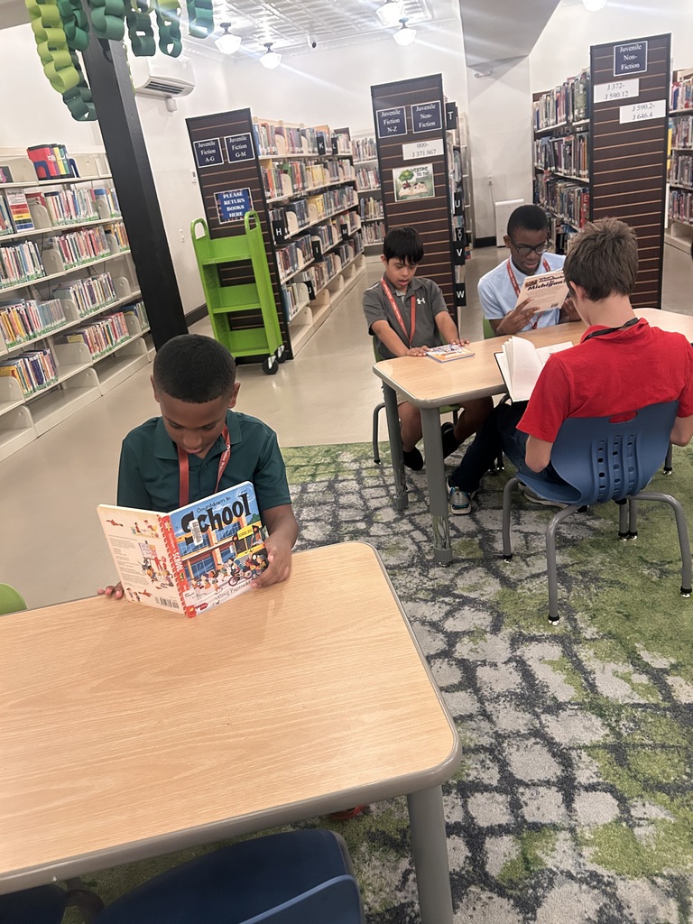 Learning Beyond the Classroom!