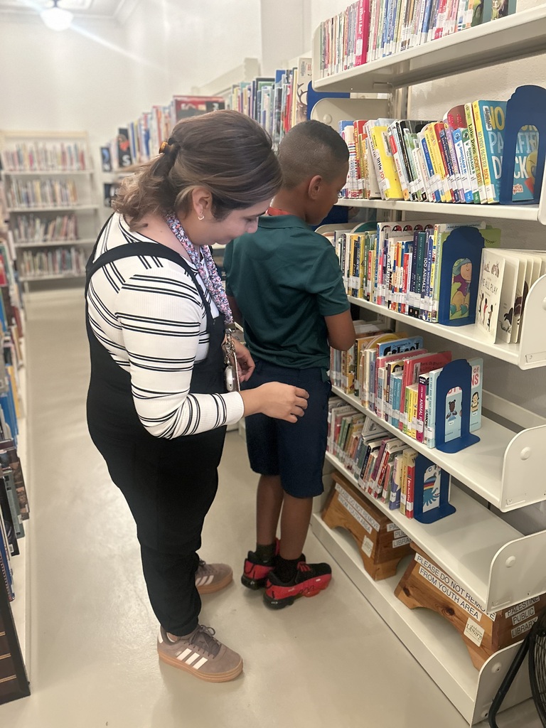 Learning Beyond the Classroom!