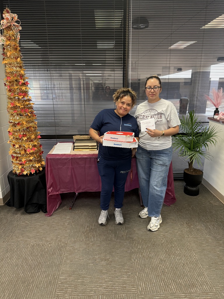 🧹💖 Happy National Custodian Day! 💖🧹 Today, we celebrate and recognize our amazing custodians at PJH! Thank you for all you do each and every day to keep our school clean, welcoming, and shining bright. Your hard work often happens behind the scenes, but it never goes unnoticed. We truly appreciate your dedication, kindness, and everything you do for our PJH family! 🌟 Thank you for ALL you do! 🌟 We are so grateful for you today and every day! 💕