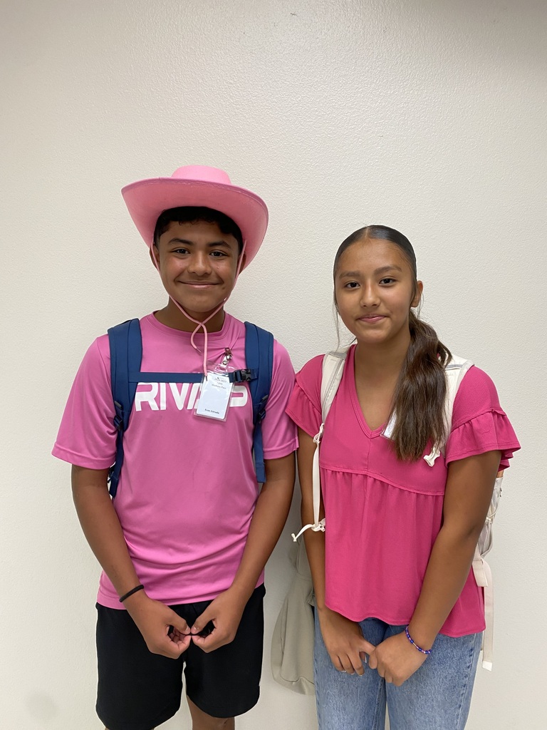 Pinkout For Breast Cancer Awareness