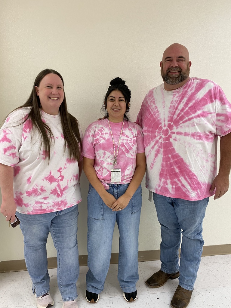 Pinkout For Breast Cancer Awareness