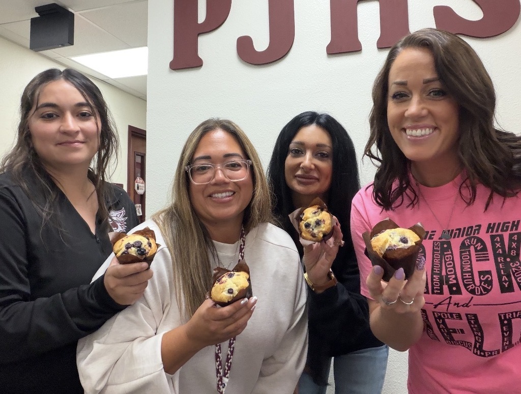 Jocelyn’s Donuts