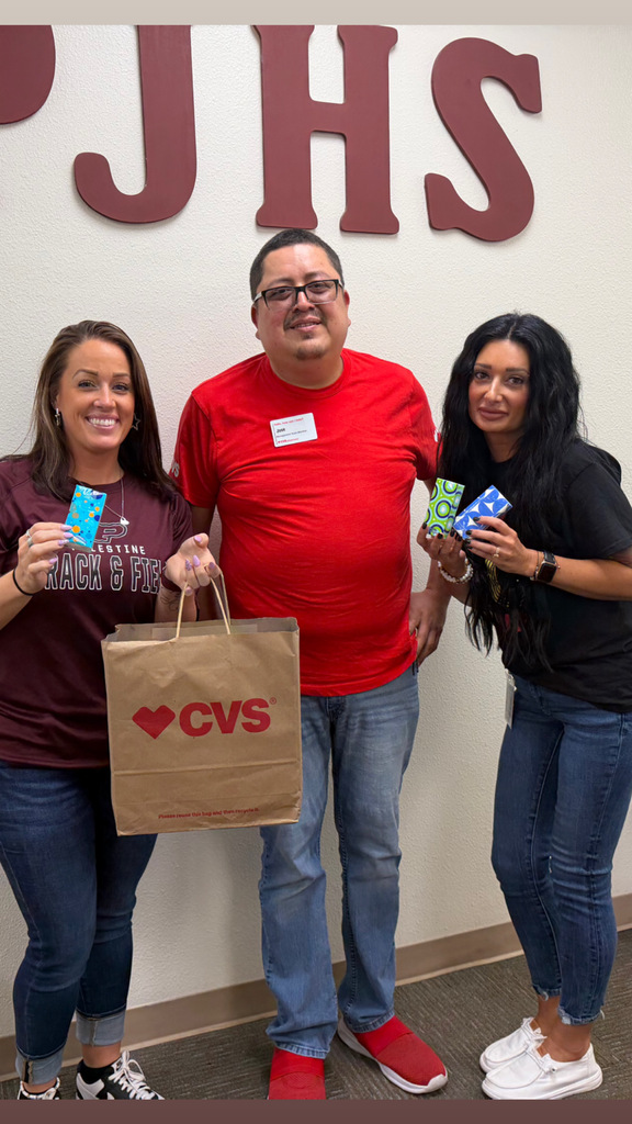 Thank You to CVS!