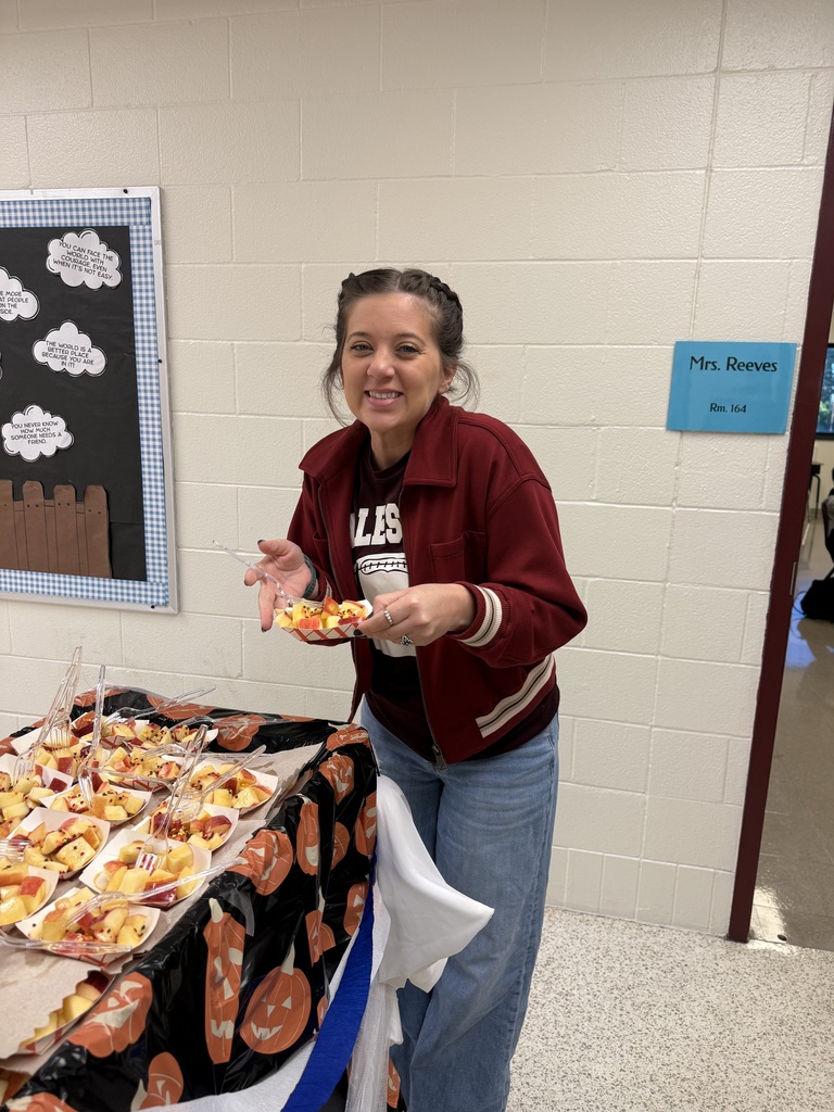 Nacho Apple Cart