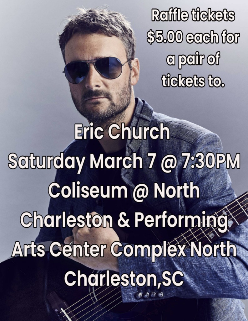Eric Church