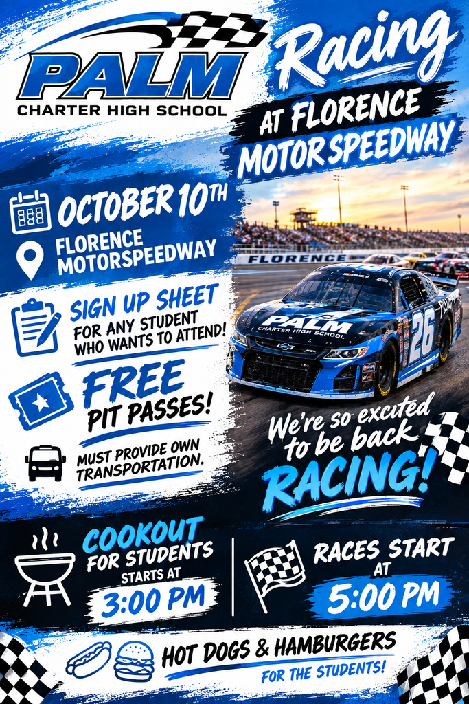 Racing Flyer