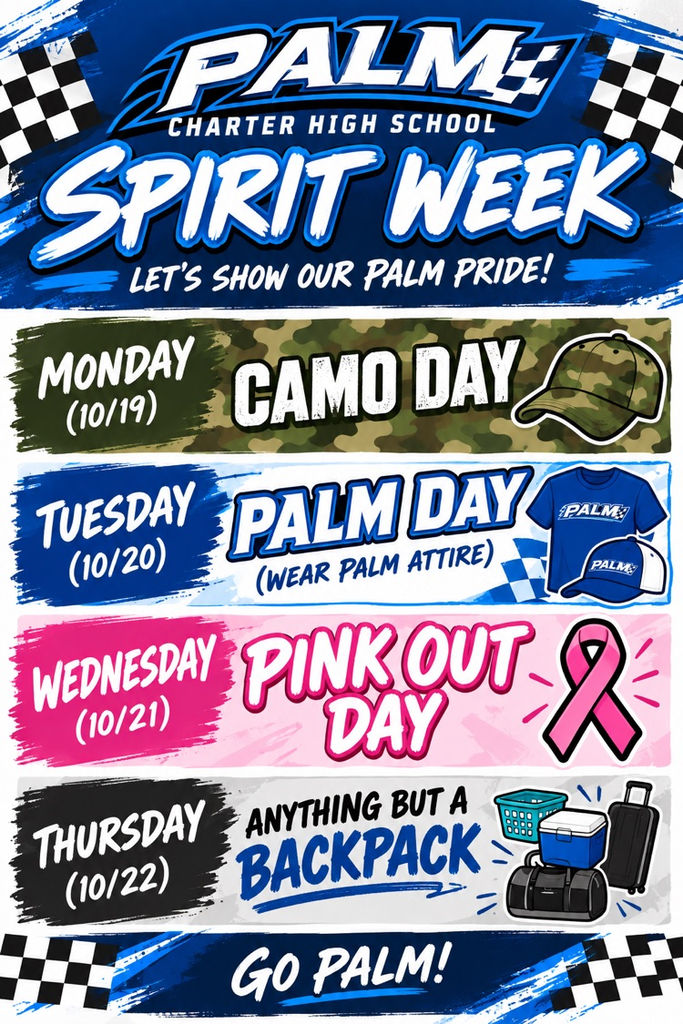 Spirit Week