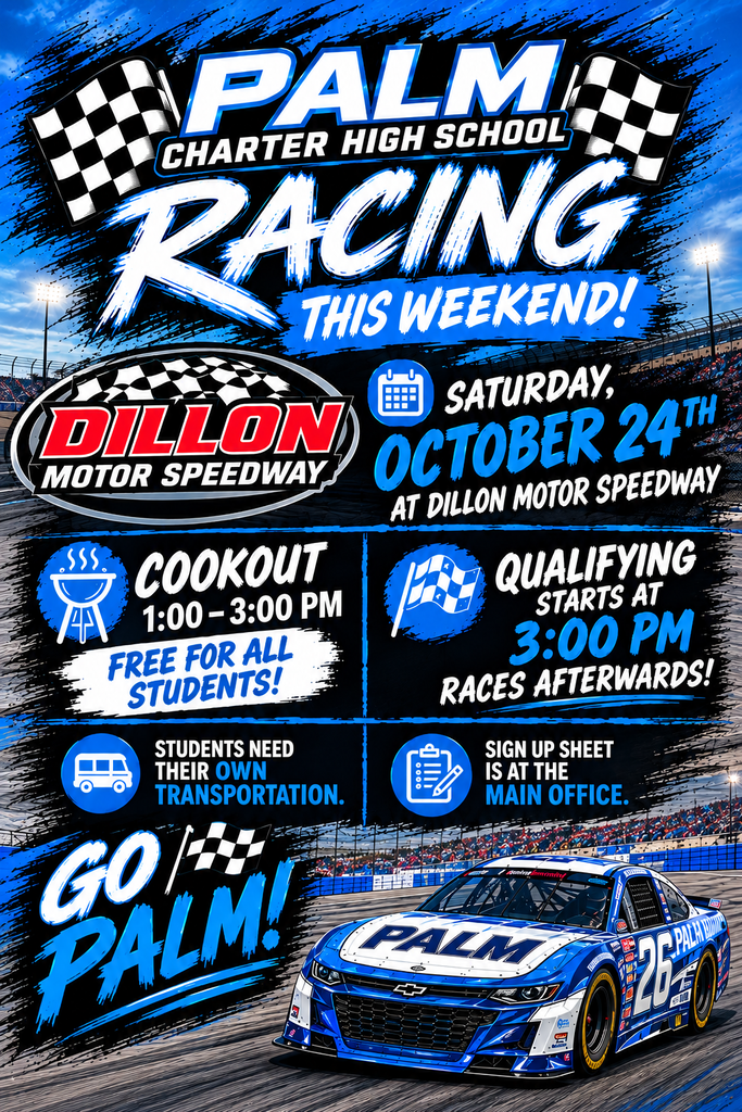 Racing Flyer