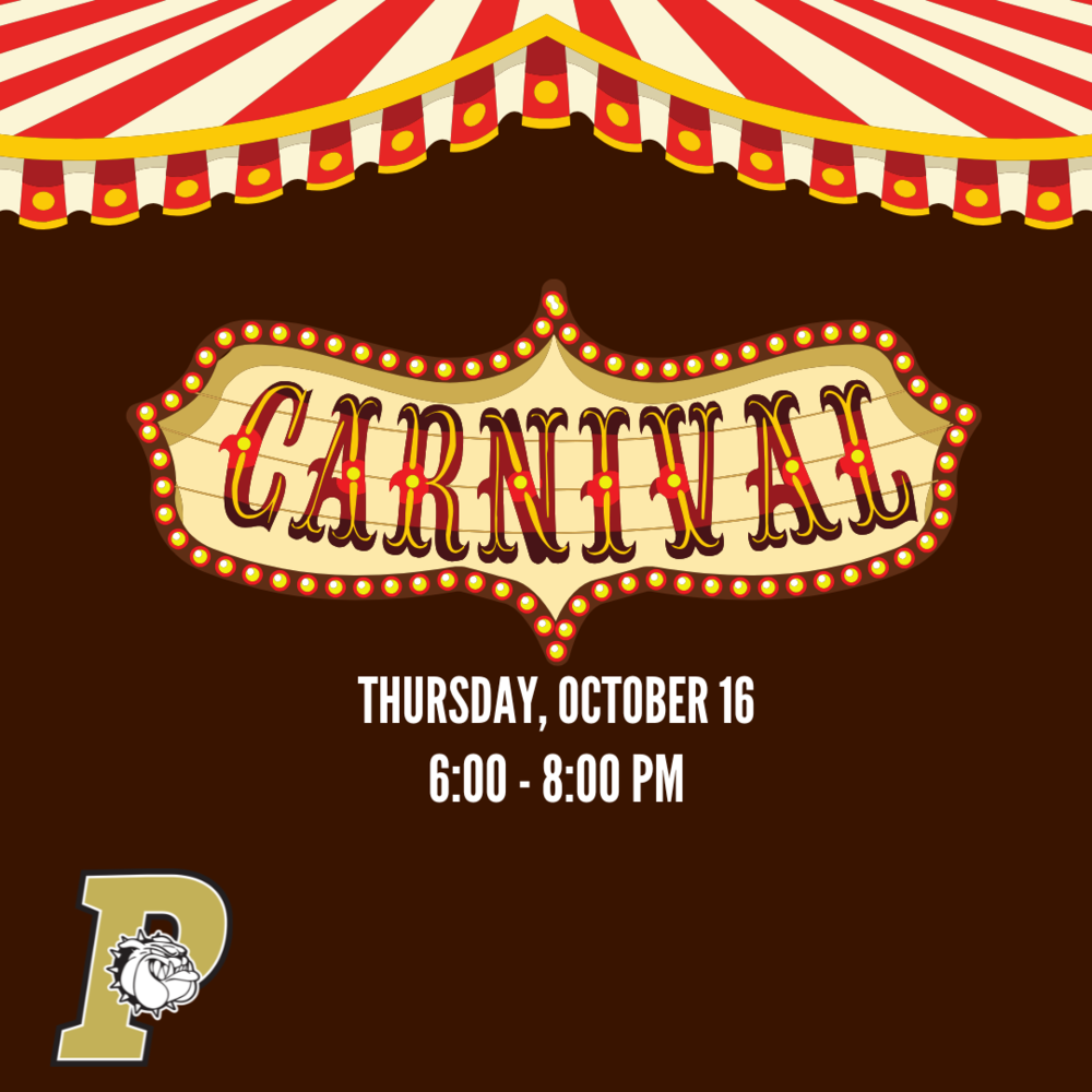 es fall carnival
