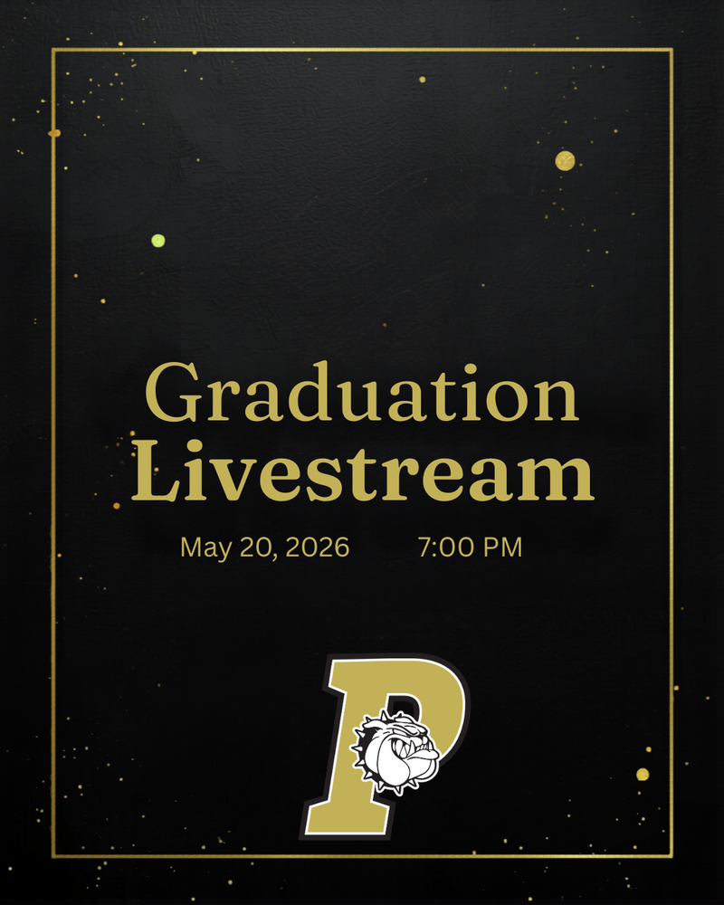 graduation livestream